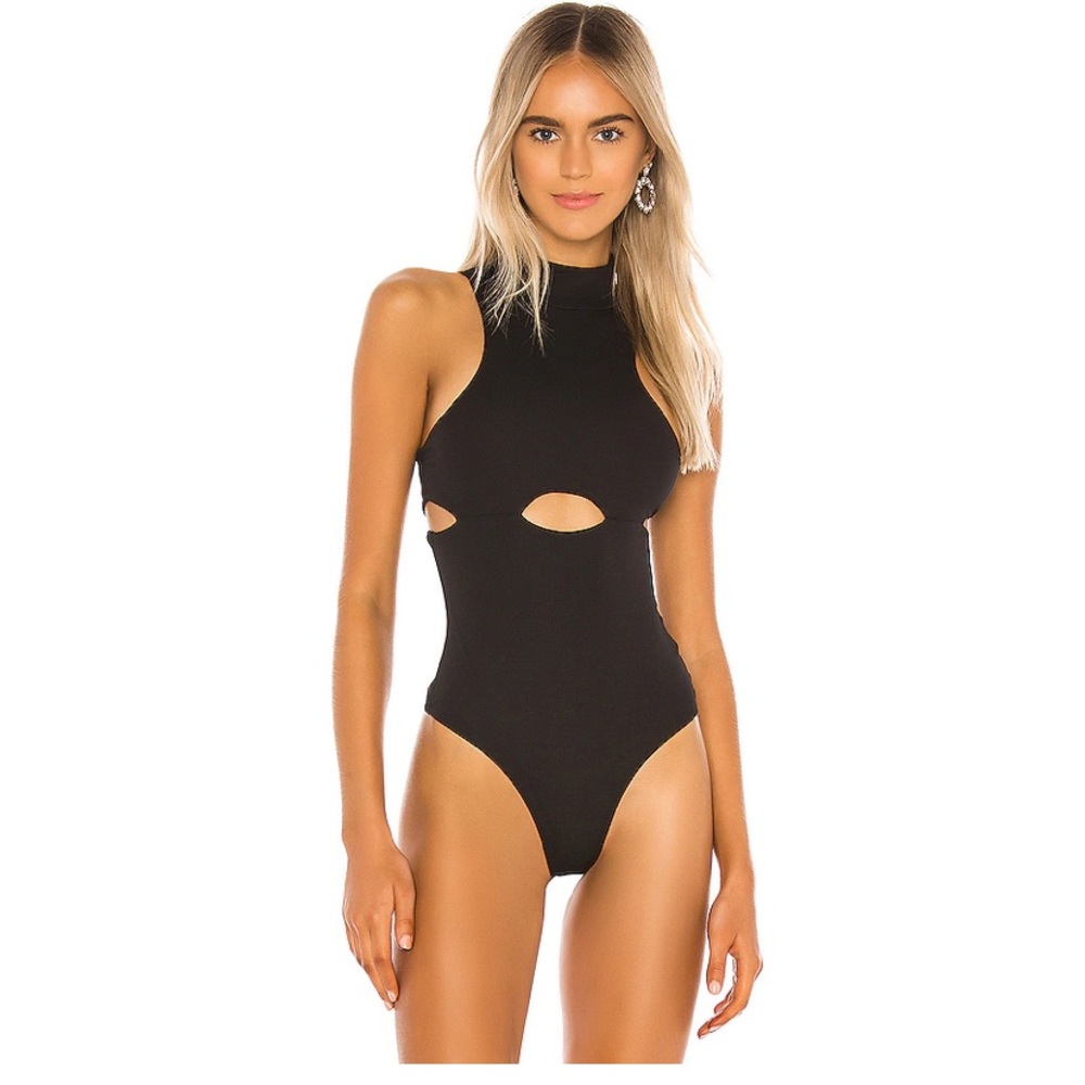 Lolita bodysuit - camila coelho (revolve)